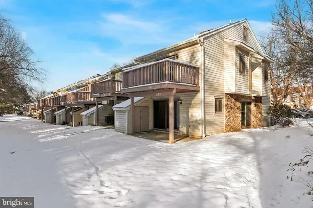 $2,400 | 23 Flintlock Lane, Chesterbrook, PA 19087