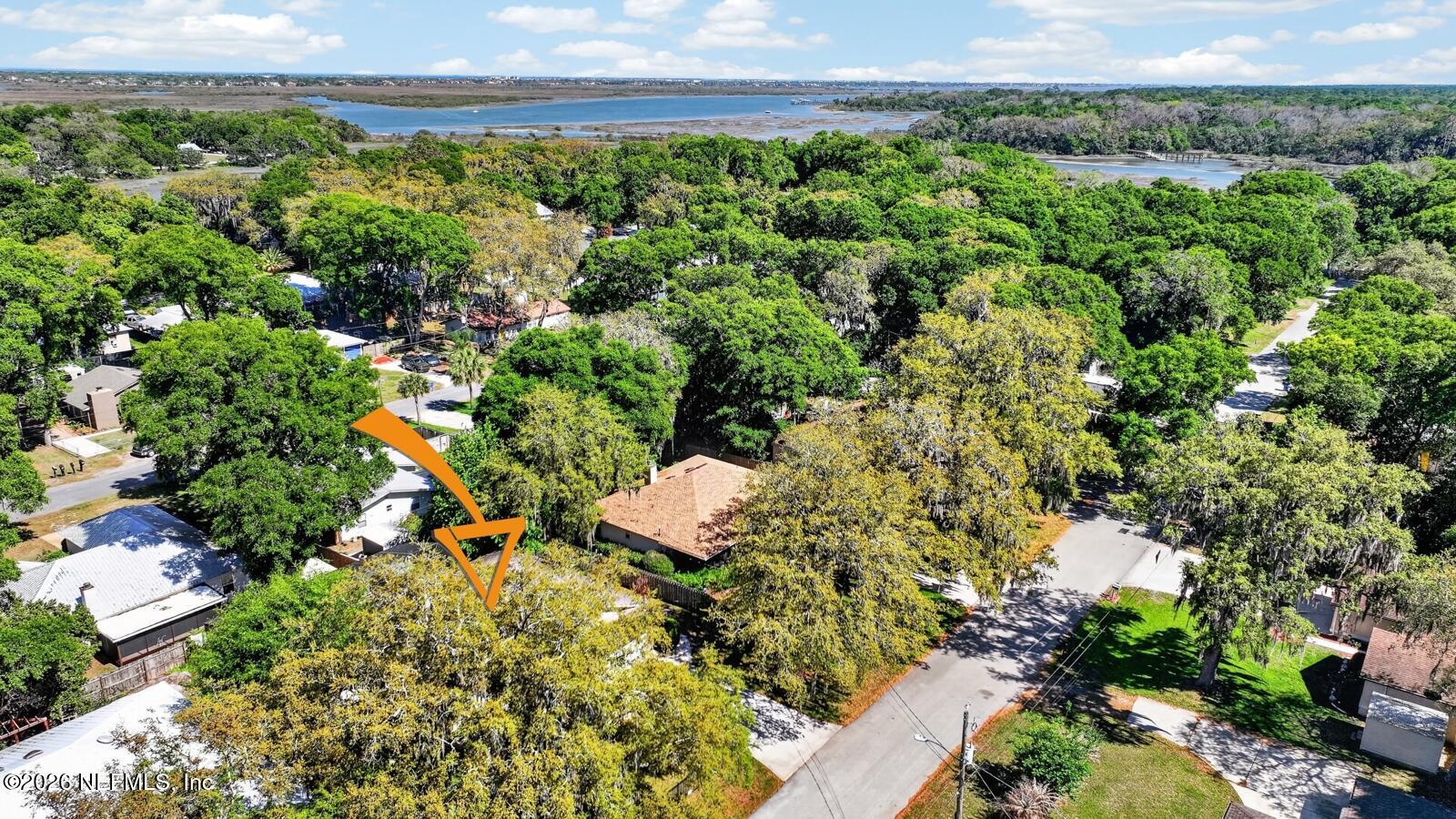 421 Orchis Road St. Augustine, FL 32086 - Photo 45 of 49 45_dji_20260415154348_0320_d pin