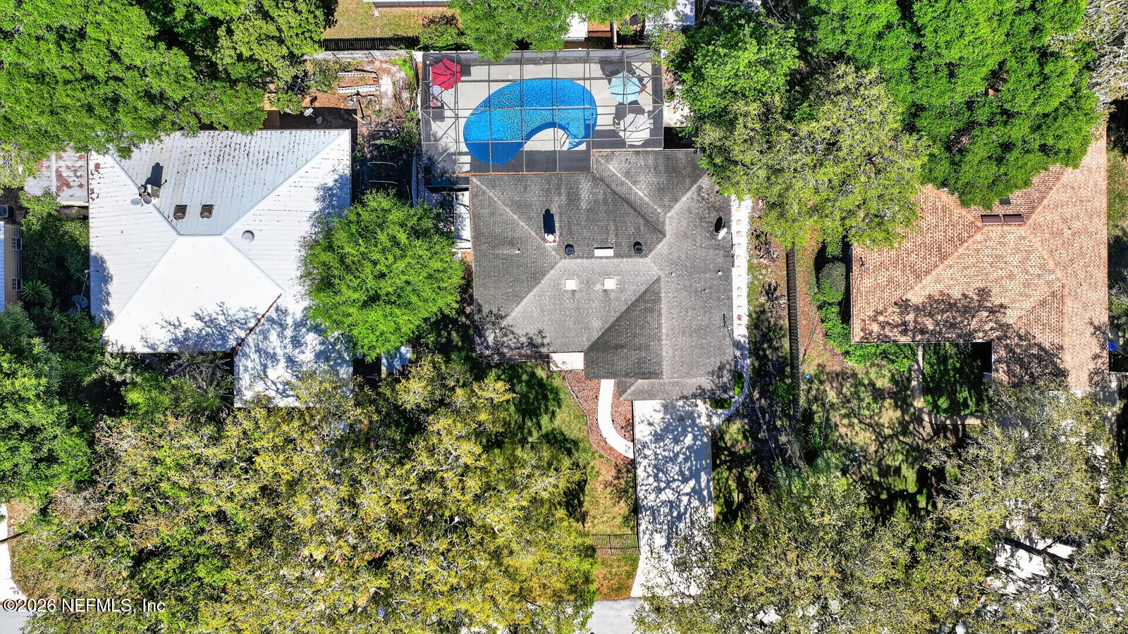 421 Orchis Road St. Augustine, FL 32086 - Photo 48 of 49 48_dji_20260415154414_0330_d
