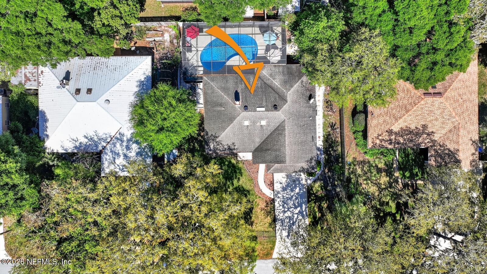 421 Orchis Road St. Augustine, FL 32086 - Photo 49 of 49 49_dji_20260415154414_0330_d pin