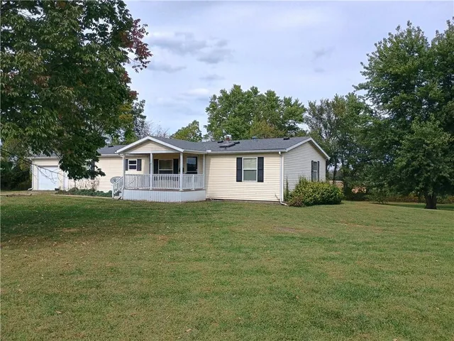 $189,900 | 4456 285 Street, Stanberry, MO 64489