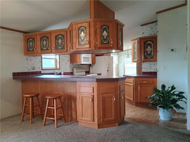 $189,900 | 4456 285 Street, Stanberry, MO 64489