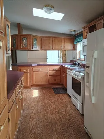 $189,900 | 4456 285 Street, Stanberry, MO 64489