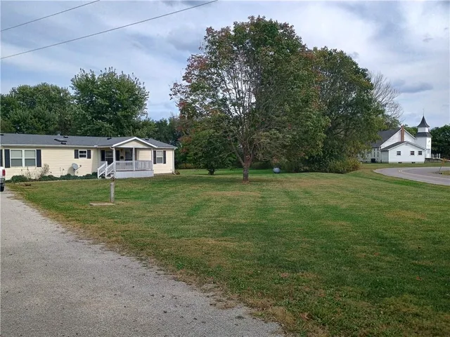 $189,900 | 4456 285 Street, Stanberry, MO 64489