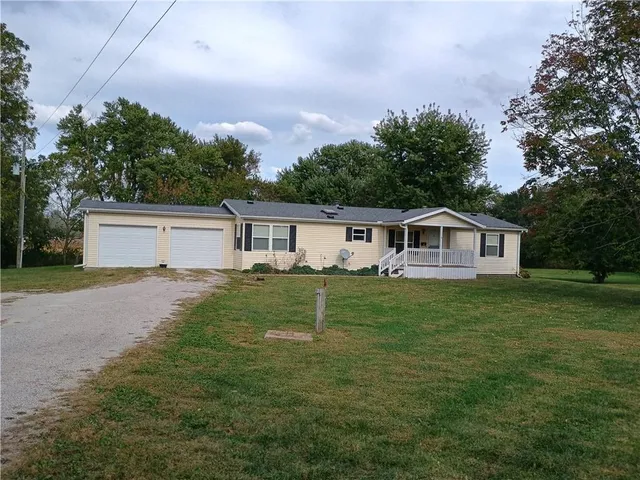 $189,900 | 4456 285 Street, Stanberry, MO 64489