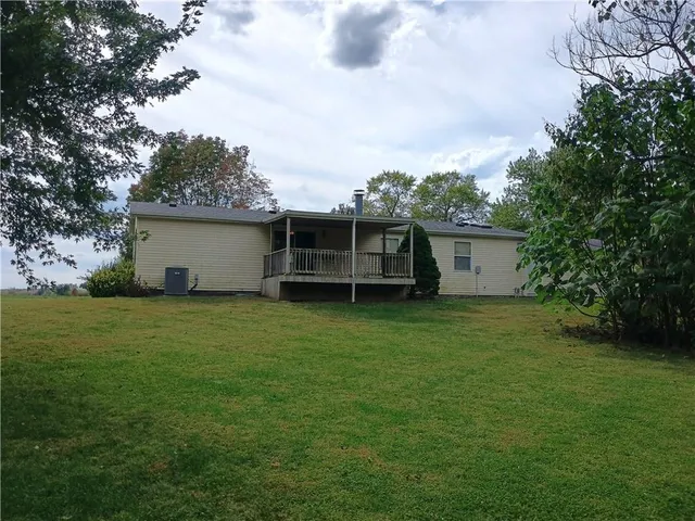$189,900 | 4456 285 Street, Stanberry, MO 64489