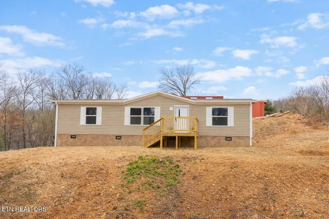 $213,900 | 264 Harvest Street, Newport, TN 37821