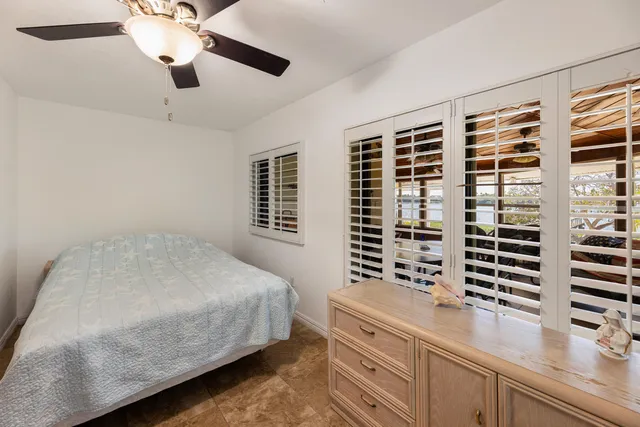a view of a house with a swimming pool