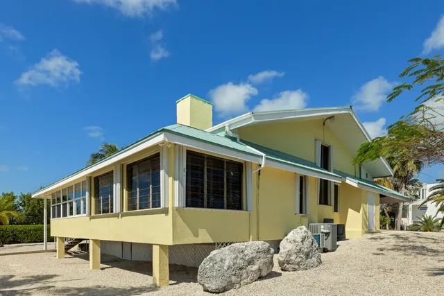 $2,750,000 | 120 Pirates Cove Drive, Marathon, FL 33050