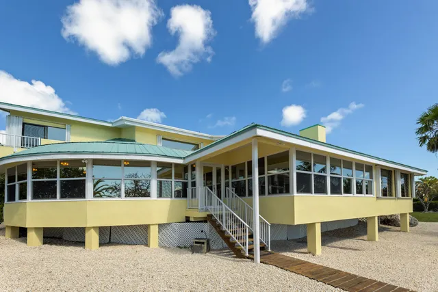 $2,750,000 | 120 Pirates Cove Drive, Marathon, FL 33050