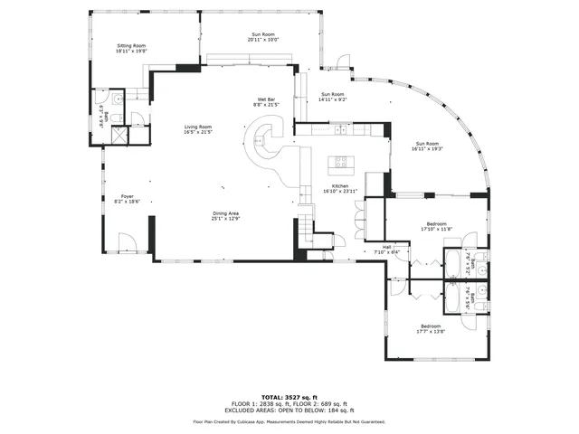 $2,750,000 | 120 Pirates Cove Drive, Marathon, FL 33050