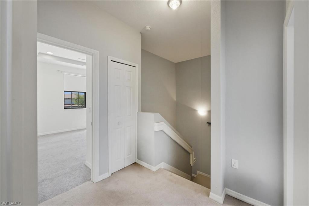 7577 Bristol Circle Naples, FL 34120 - Photo 16 of 41 an empty room with a bathroom