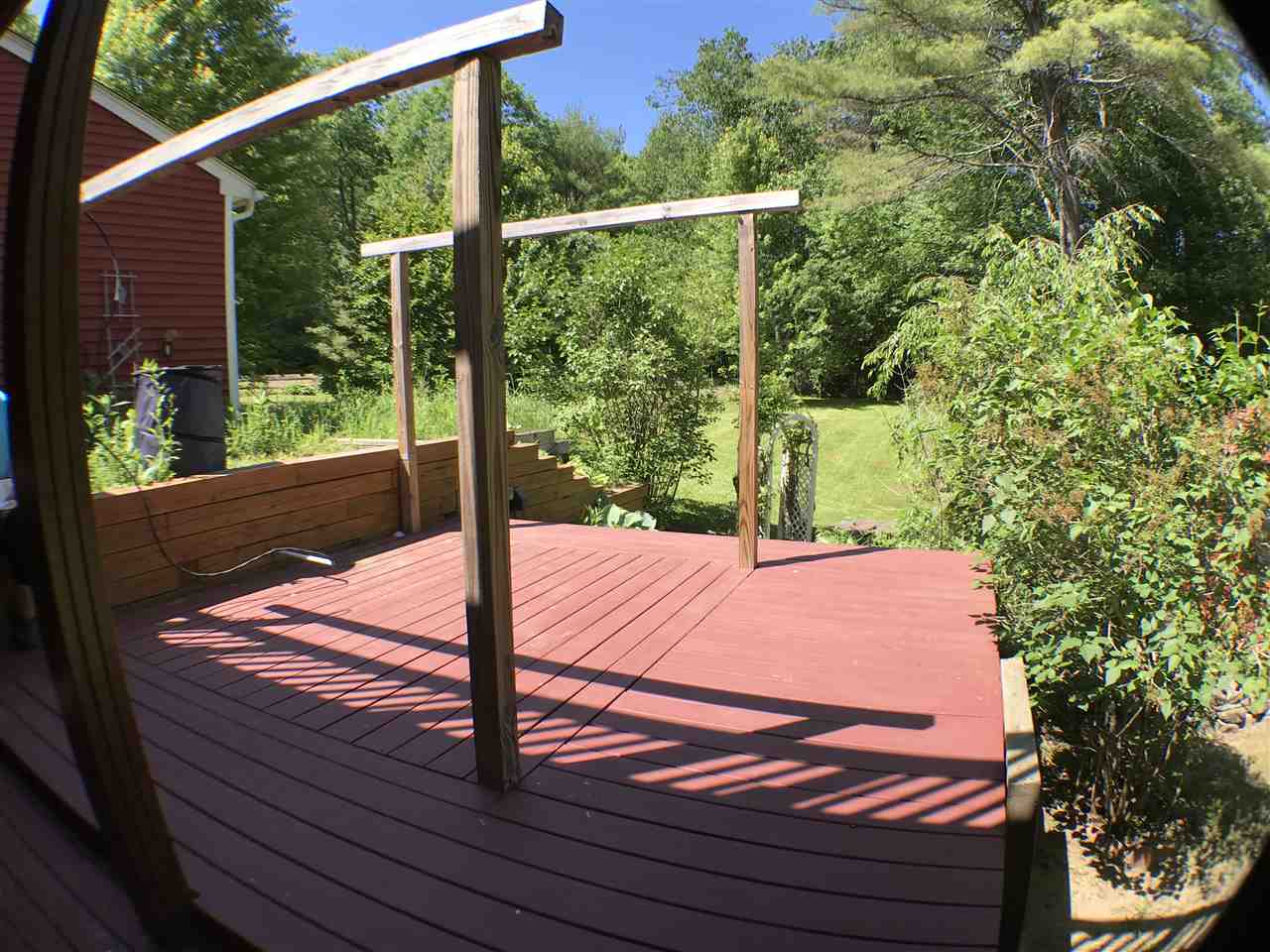423 Royalston Road Fitzwilliam, NH 03447 - Photo 20 of 29