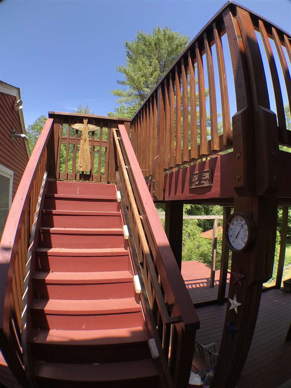 423 Royalston Road Fitzwilliam, NH 03447 - Photo 21 of 29