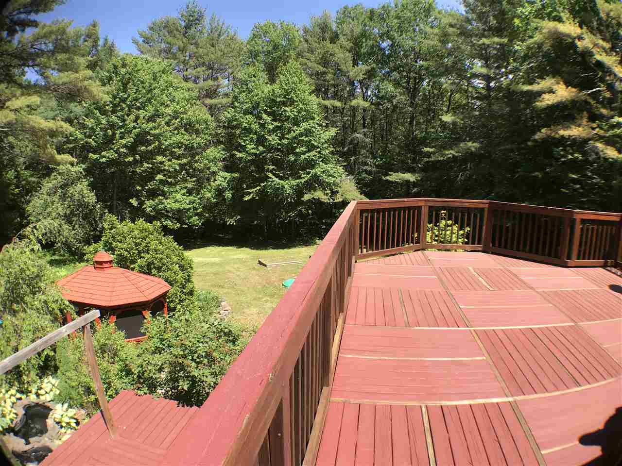 423 Royalston Road Fitzwilliam, NH 03447 - Photo 22 of 29