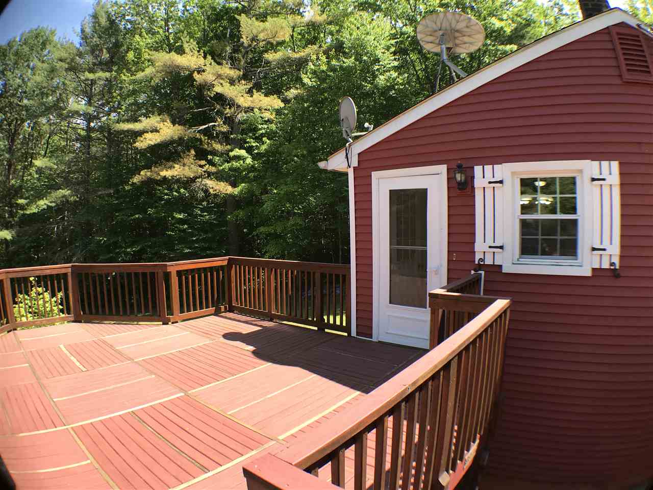 423 Royalston Road Fitzwilliam, NH 03447 - Photo 23 of 29