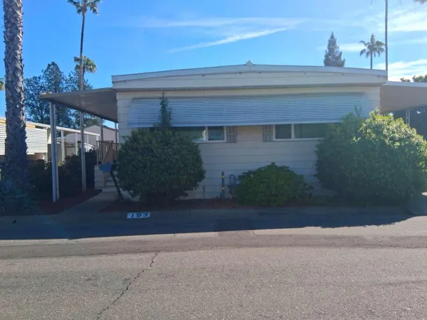 $64,900 | 8181 Folsom Boulevard, Unit 193, Sacramento, CA 95826