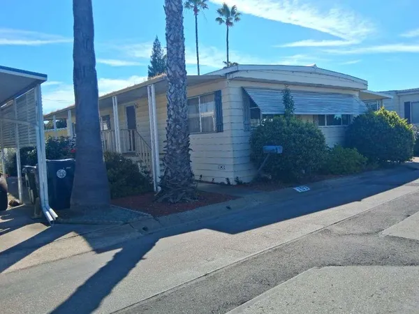 $64,900 | 8181 Folsom Boulevard, Unit 193, Sacramento, CA 95826