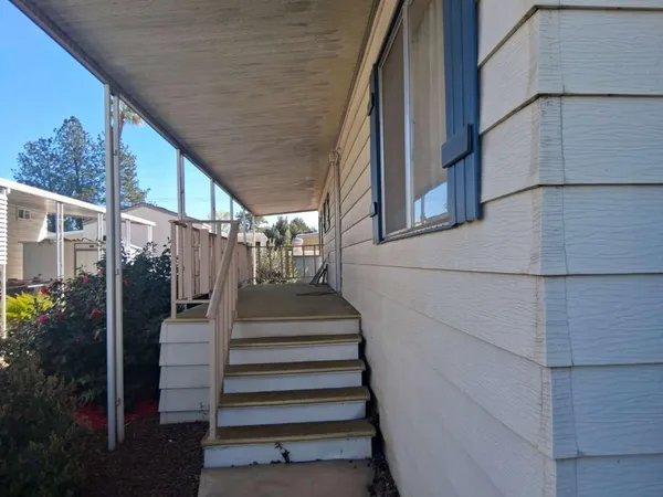 $64,900 | 8181 Folsom Boulevard, Unit 193, Sacramento, CA 95826