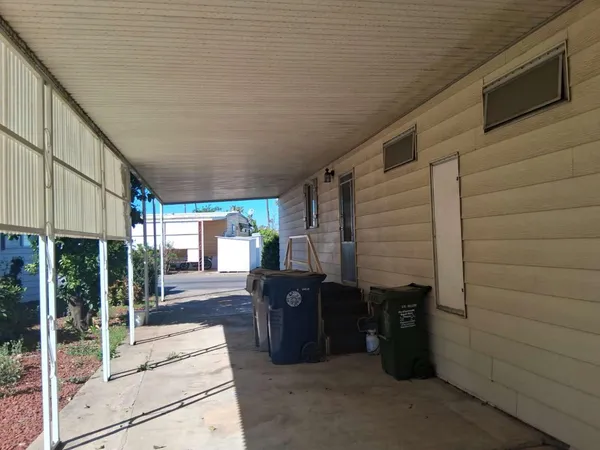 $64,900 | 8181 Folsom Boulevard, Unit 193, Sacramento, CA 95826