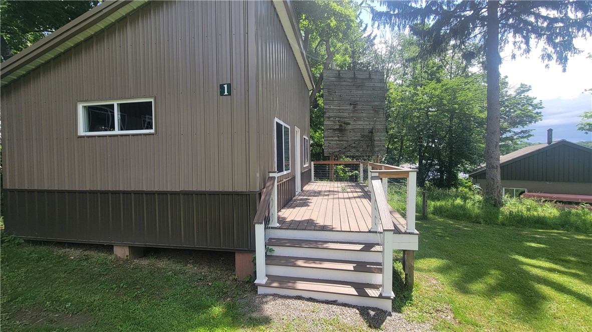 6853 West Lake Road Castile, NY 14550 - Photo 18 of 49