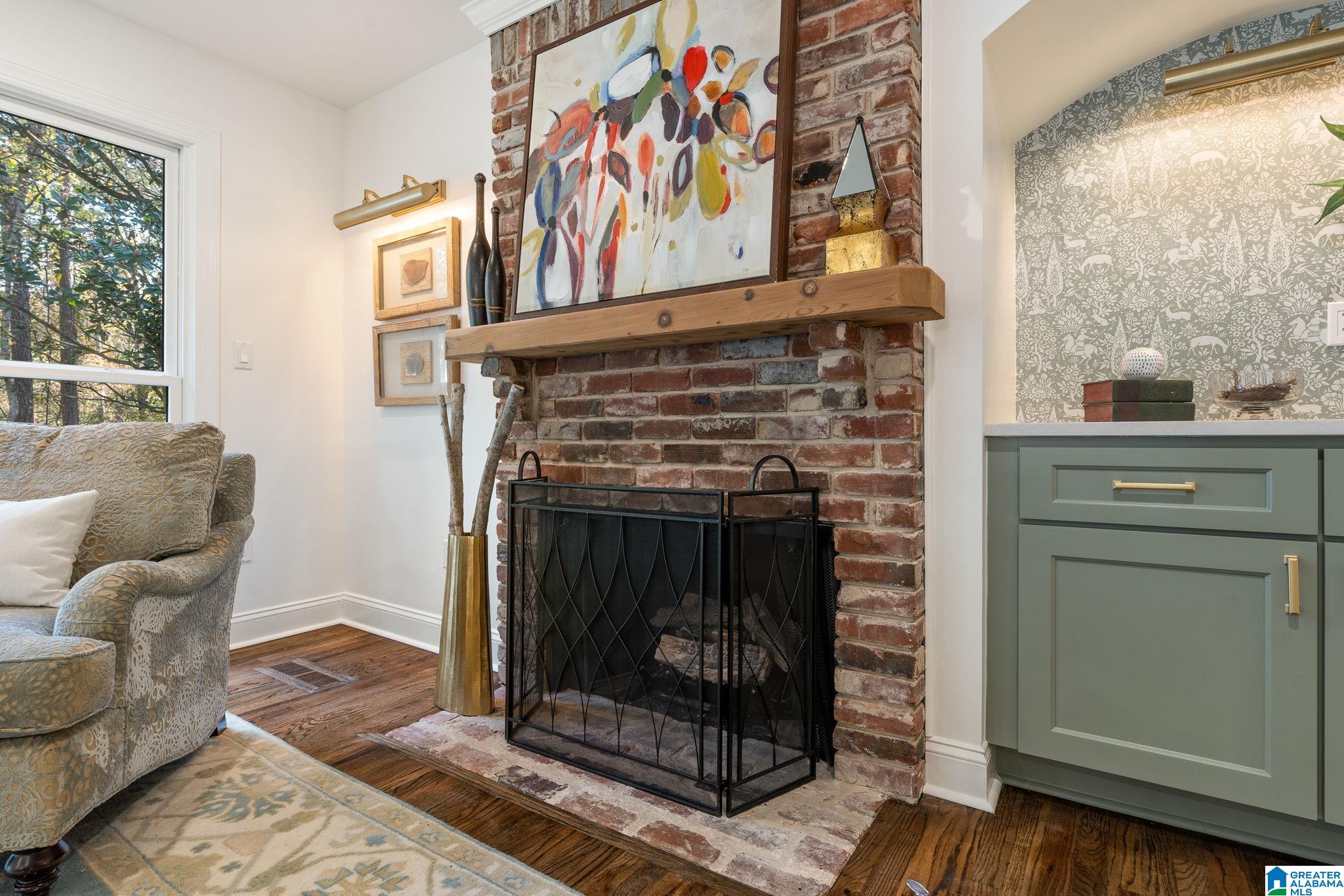 3815 River Oaks Road Mountain Brook, AL 35243 - Photo 19 of 67