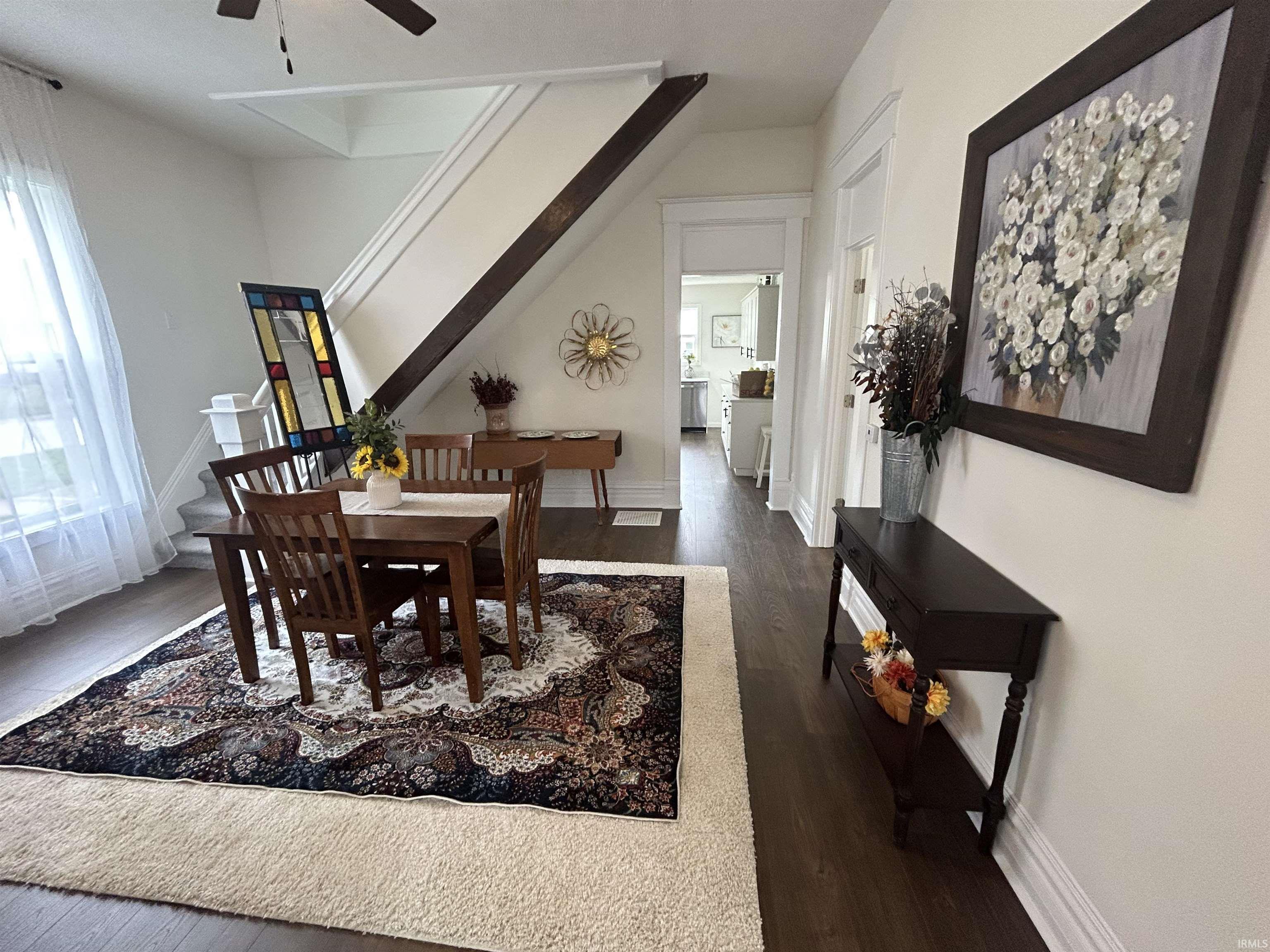 208 East 6th Street Fowler, IN 47944 - Photo 16 of 30