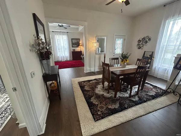$248,900 | 208 East 6th Street, Fowler, IN 47944