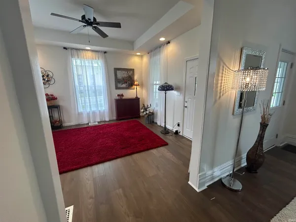 $248,900 | 208 East 6th Street, Fowler, IN 47944