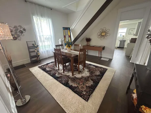 $248,900 | 208 East 6th Street, Fowler, IN 47944