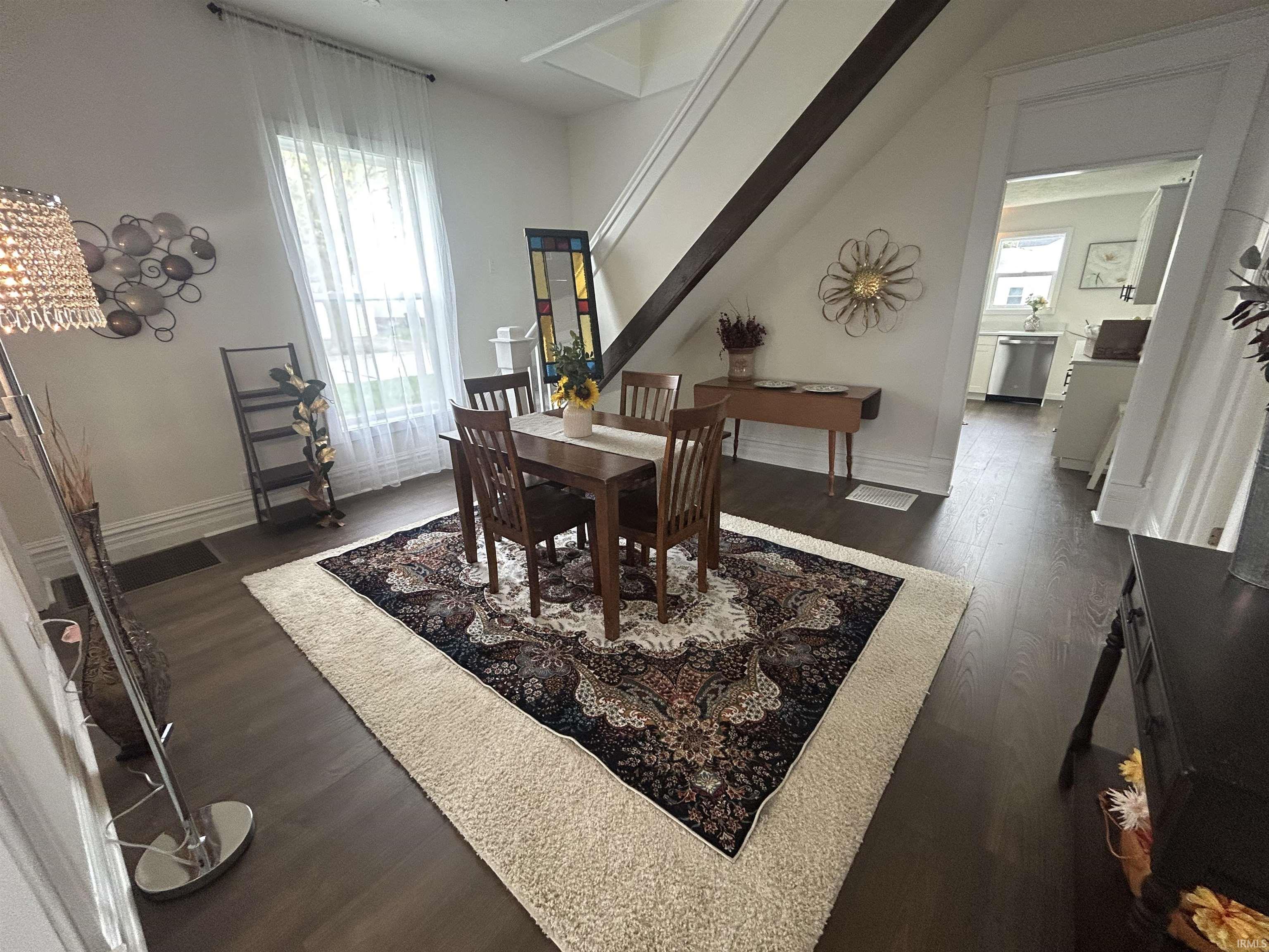 208 East 6th Street Fowler, IN 47944 - Photo 2 of 30