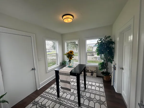 $248,900 | 208 East 6th Street, Fowler, IN 47944