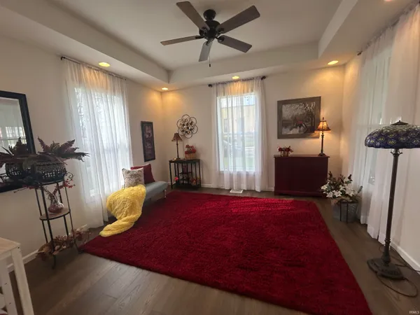 $248,900 | 208 East 6th Street, Fowler, IN 47944