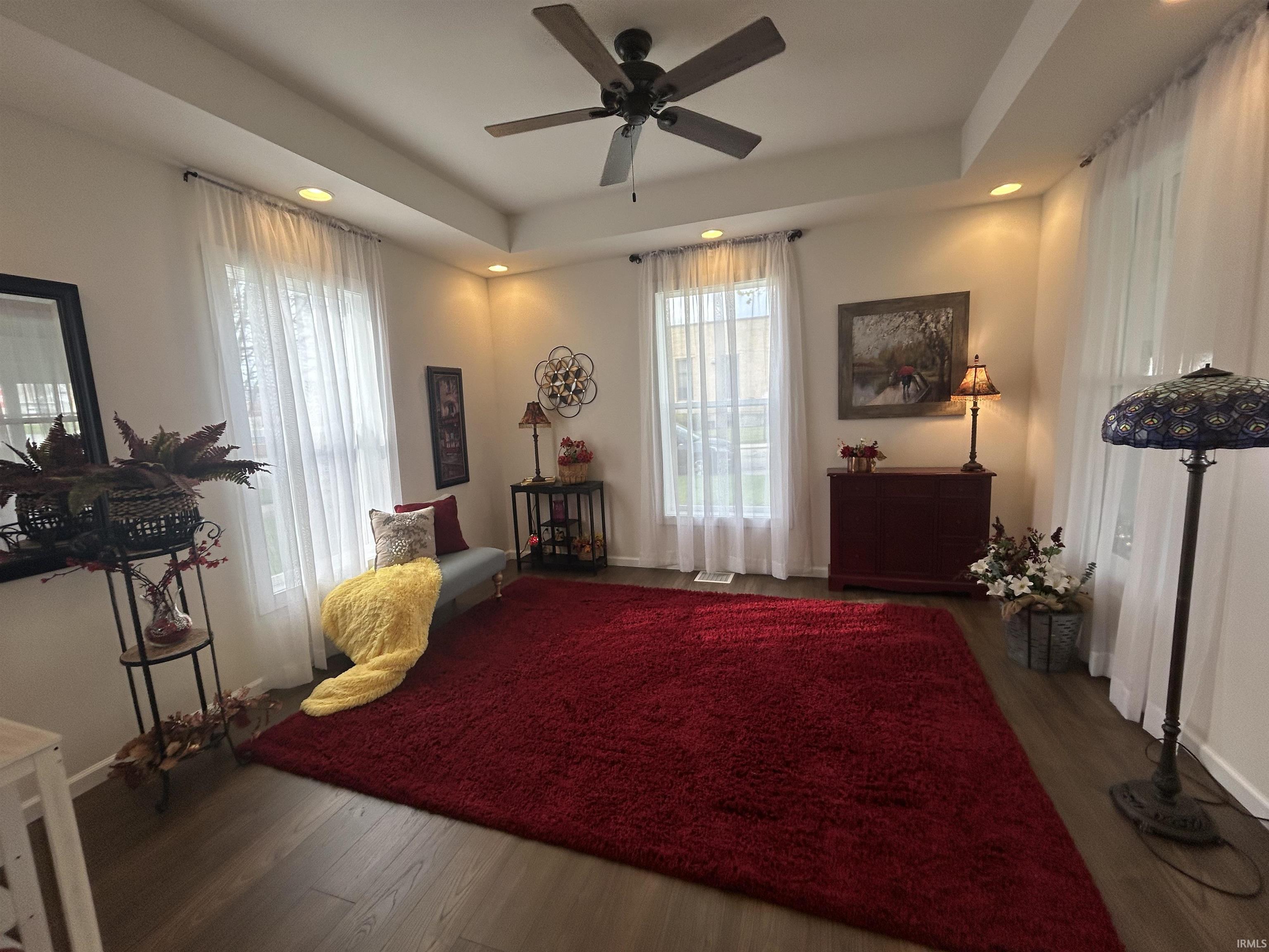 208 East 6th Street Fowler, IN 47944 - Photo 24 of 30