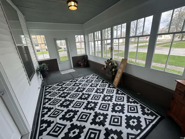 $248,900 | 208 East 6th Street, Fowler, IN 47944