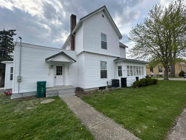$248,900 | 208 East 6th Street, Fowler, IN 47944
