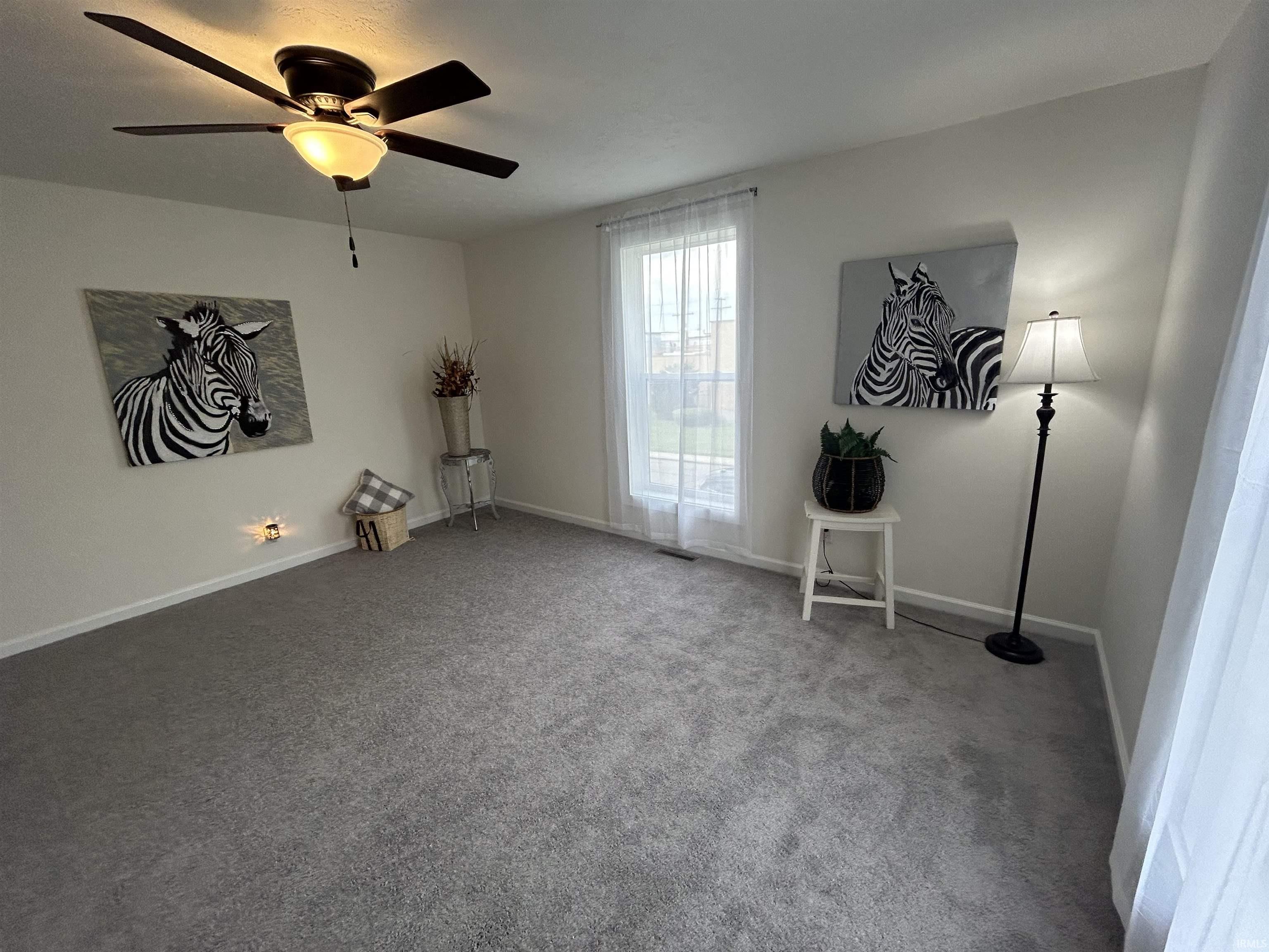 208 East 6th Street Fowler, IN 47944 - Photo 3 of 30