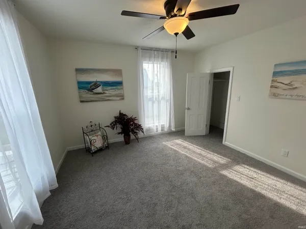 $248,900 | 208 East 6th Street, Fowler, IN 47944