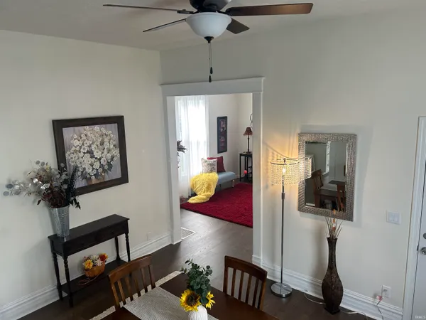 $248,900 | 208 East 6th Street, Fowler, IN 47944