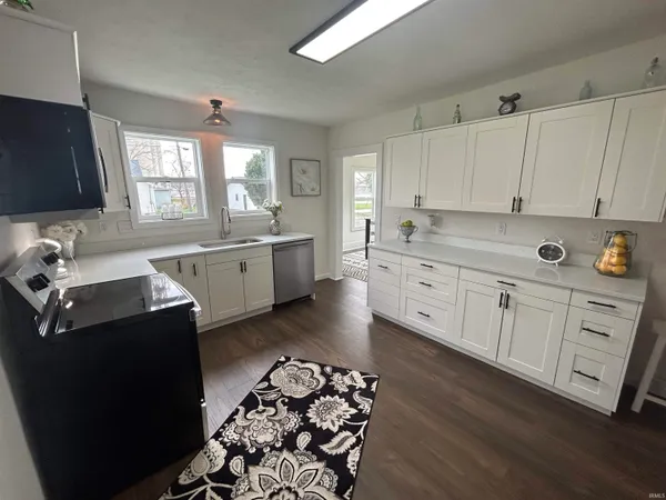 $248,900 | 208 East 6th Street, Fowler, IN 47944