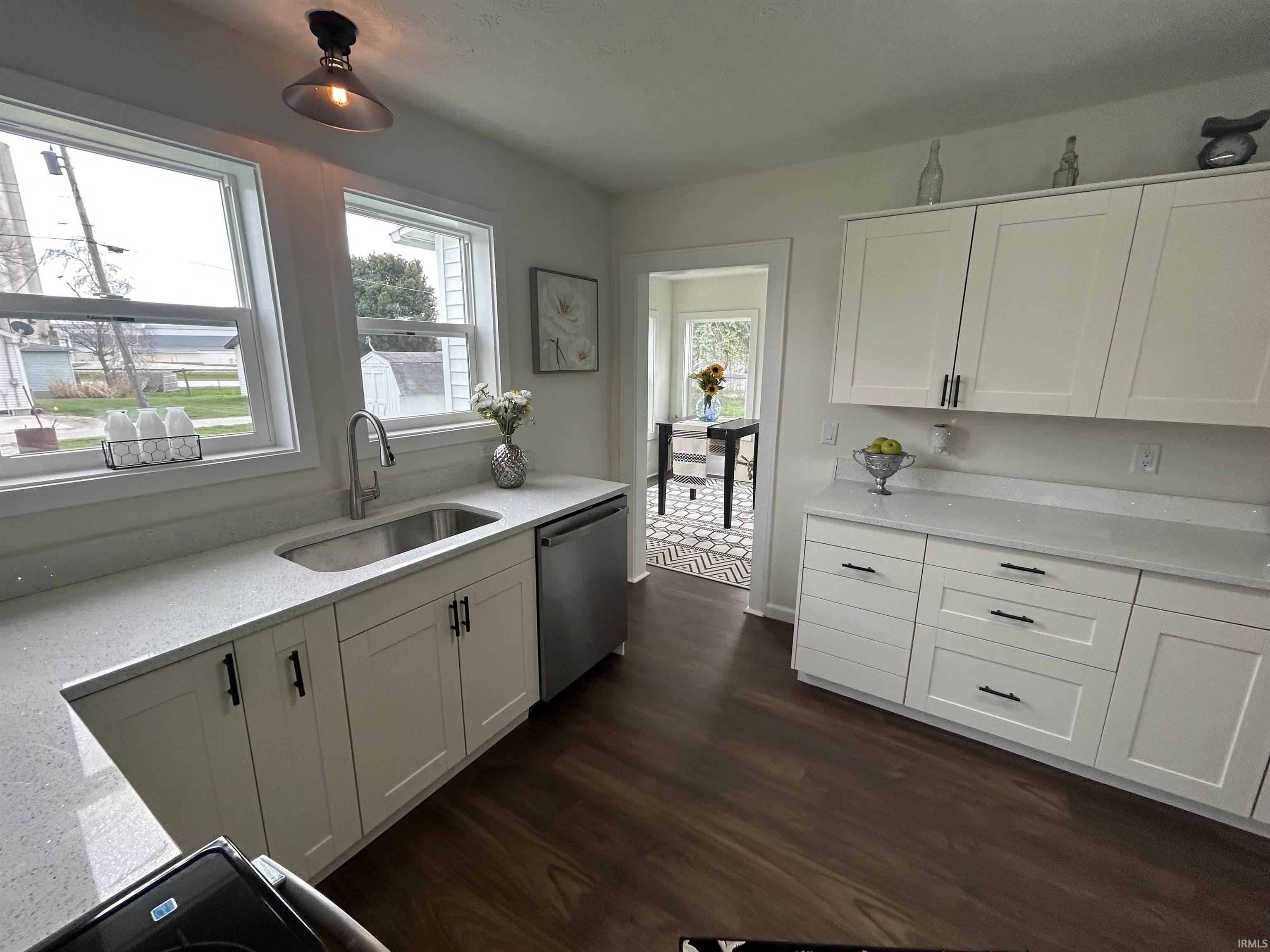 208 East 6th Street Fowler, IN 47944 - Photo 7 of 30