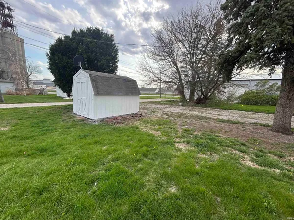 $248,900 | 208 East 6th Street, Fowler, IN 47944