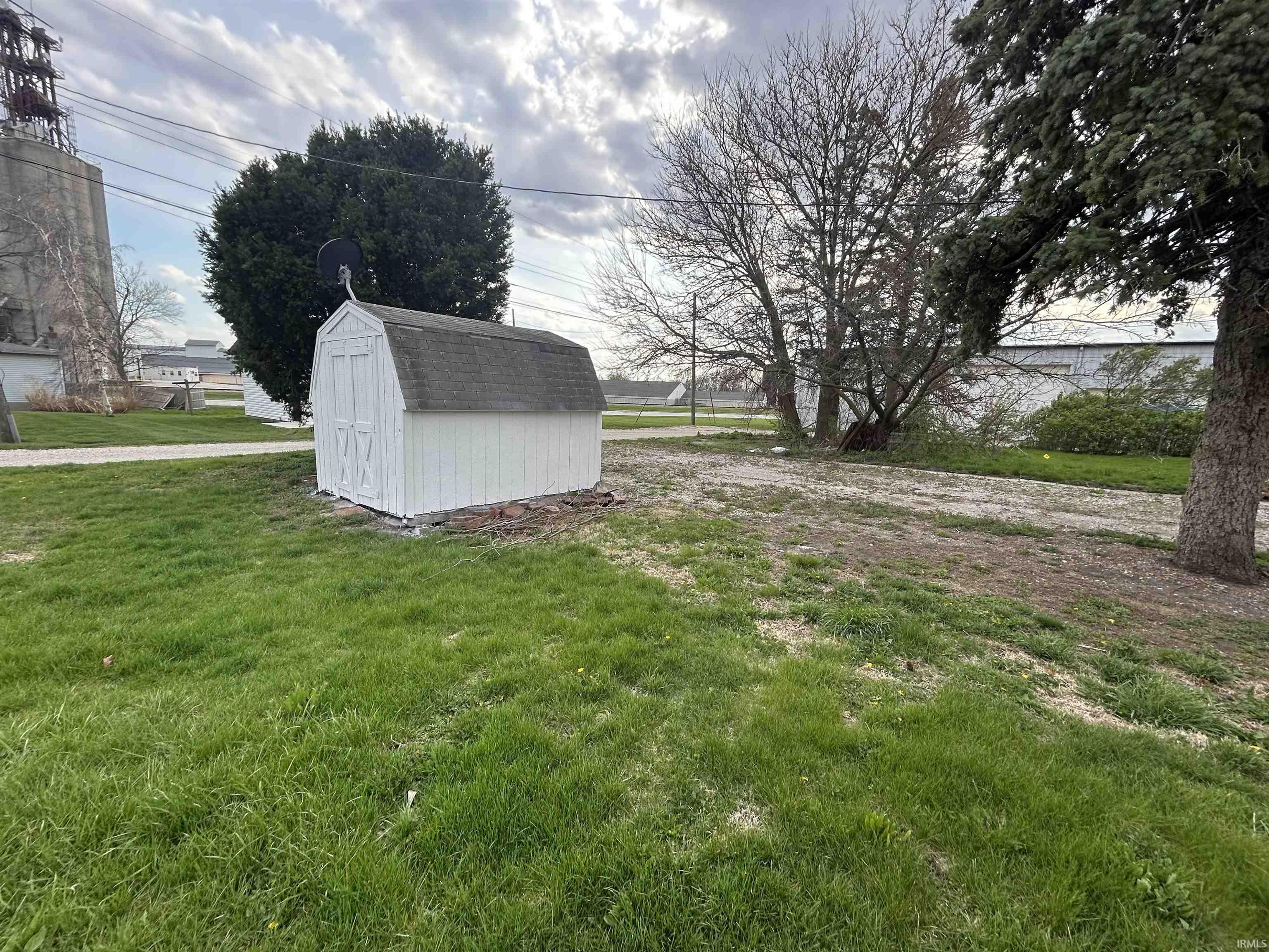 208 East 6th Street Fowler, IN 47944 - Photo 10 of 30