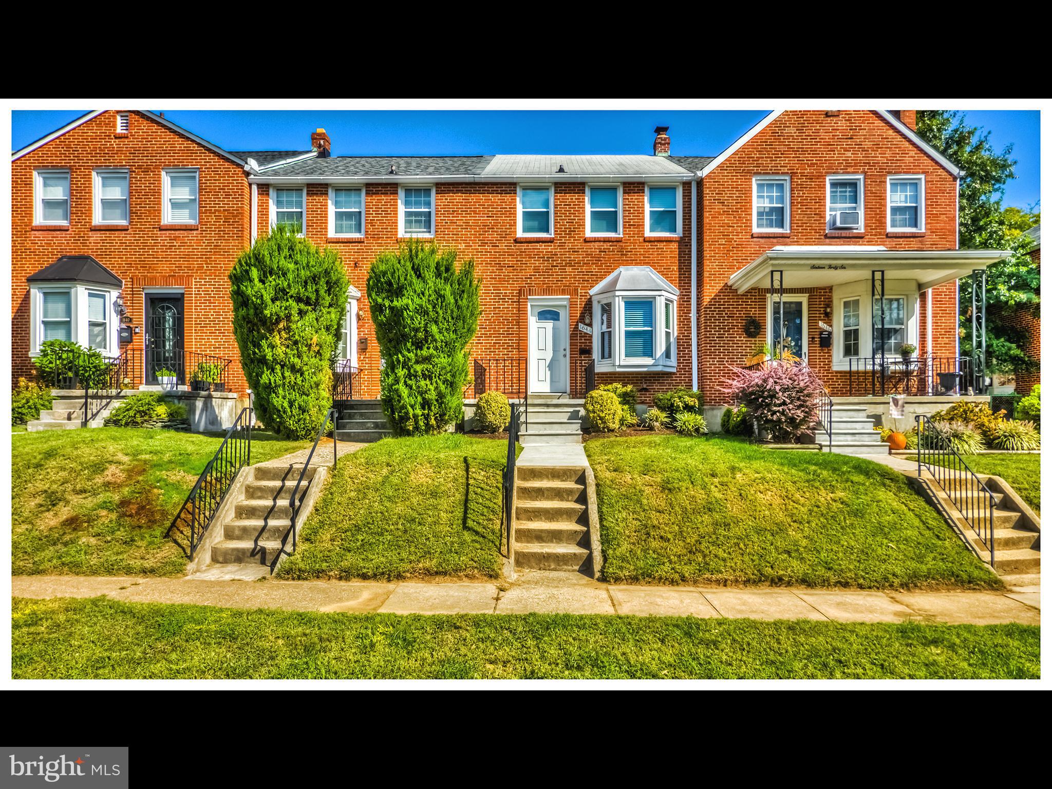 1644 Hardwick Road Baltimore, MD 21286 - Photo 2 of 37