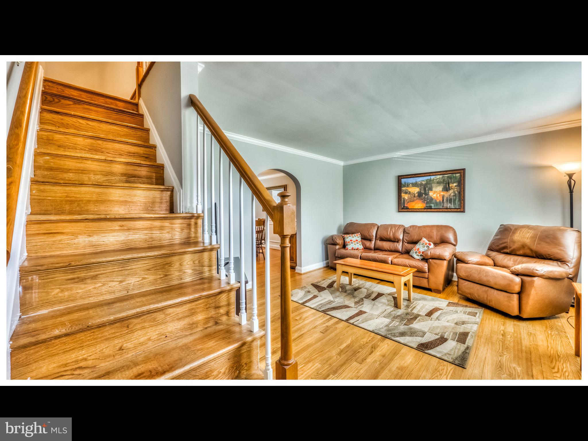 1644 Hardwick Road Baltimore, MD 21286 - Photo 17 of 37