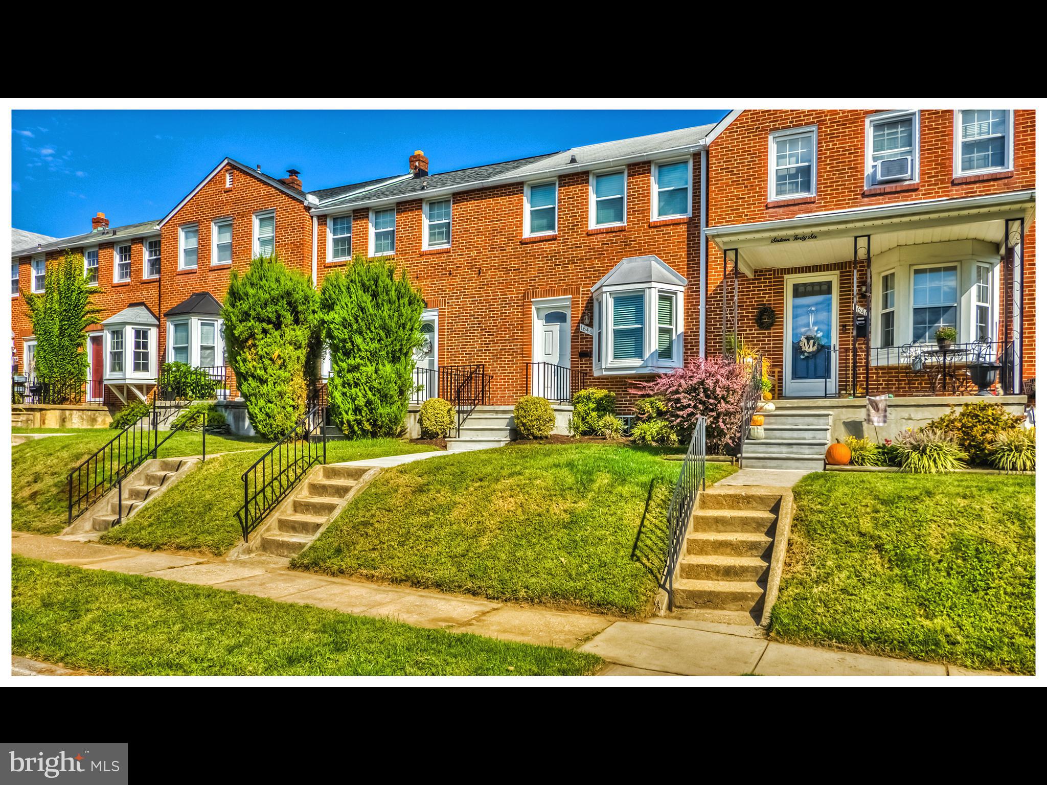 1644 Hardwick Road Baltimore, MD 21286 - Photo 3 of 37