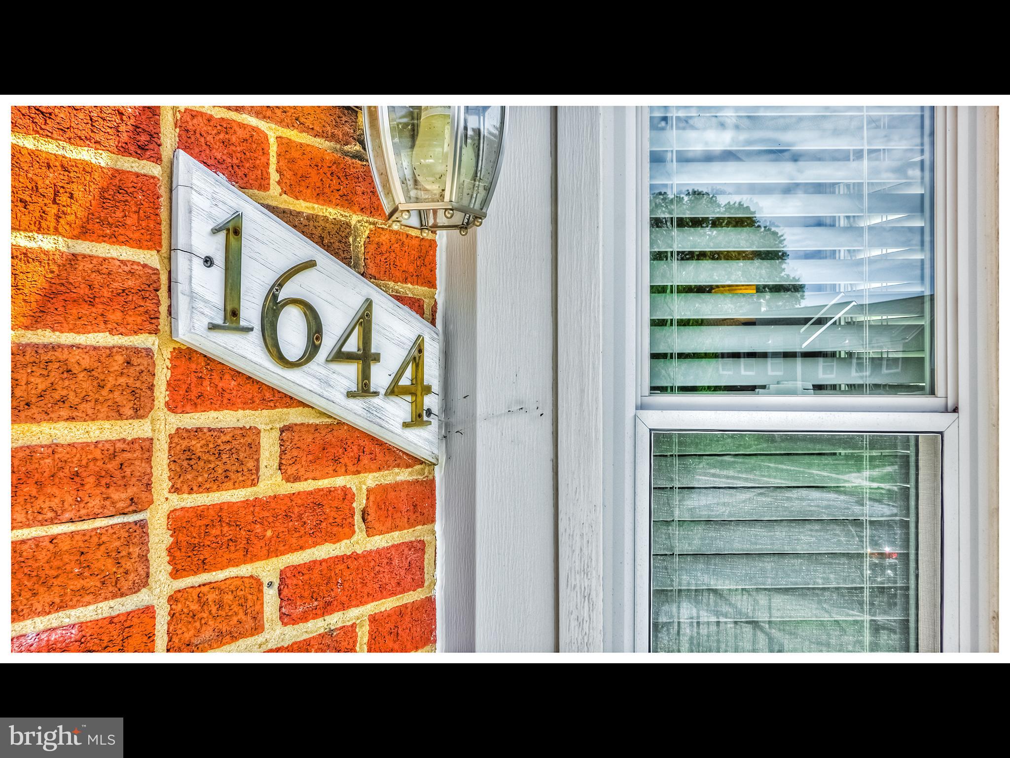 1644 Hardwick Road Baltimore, MD 21286 - Photo 4 of 37