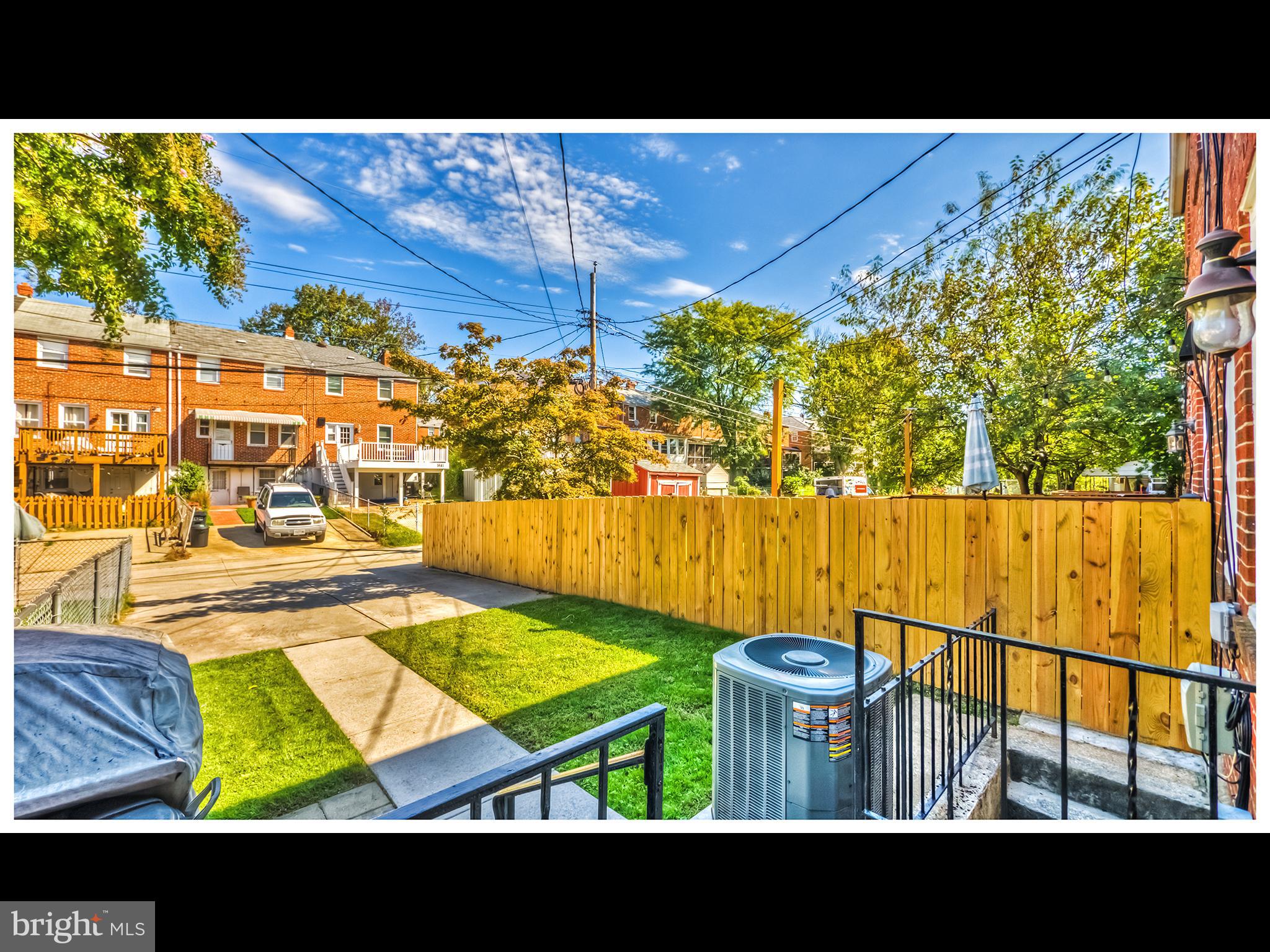 1644 Hardwick Road Baltimore, MD 21286 - Photo 35 of 37