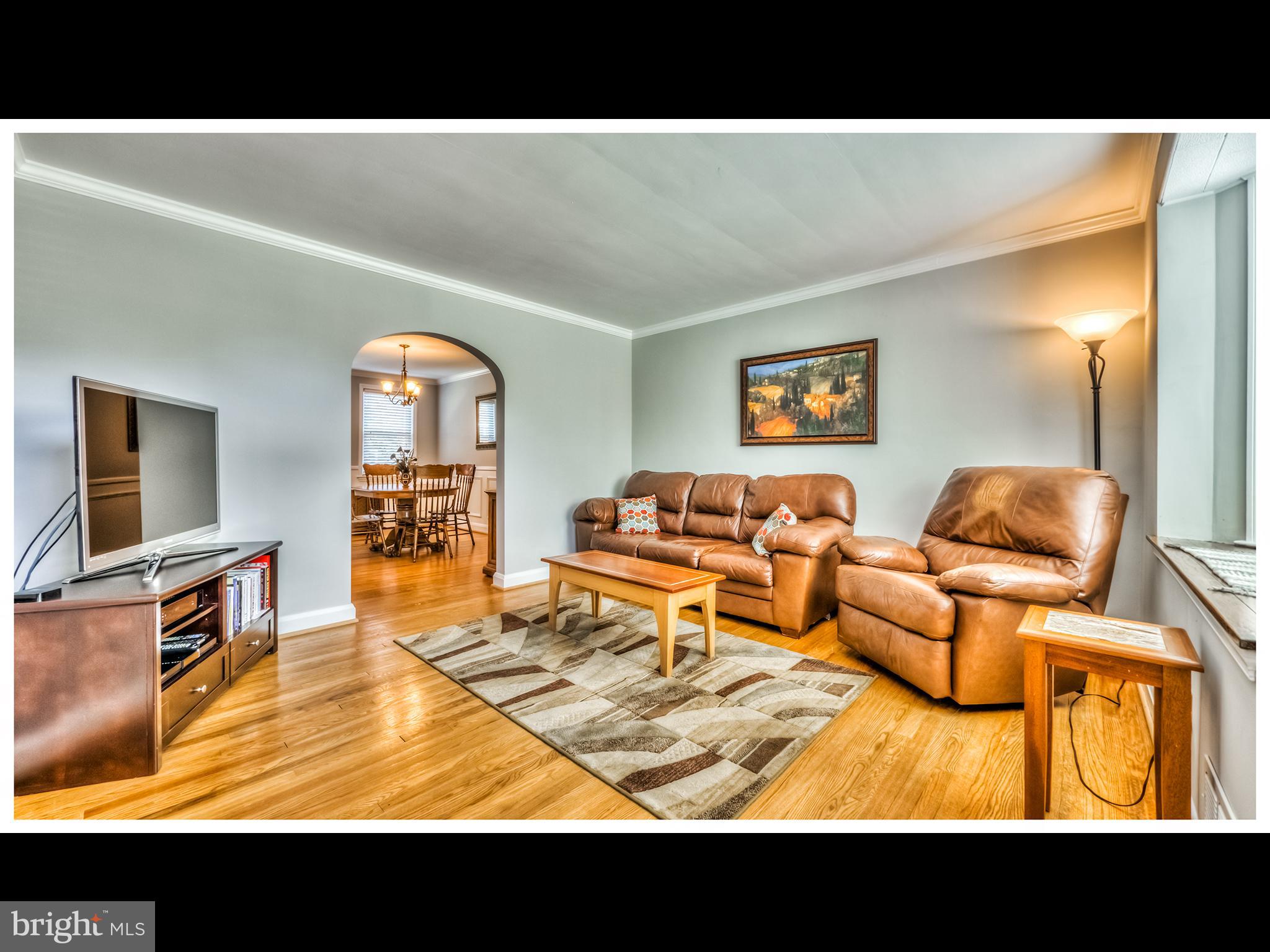 1644 Hardwick Road Baltimore, MD 21286 - Photo 5 of 37