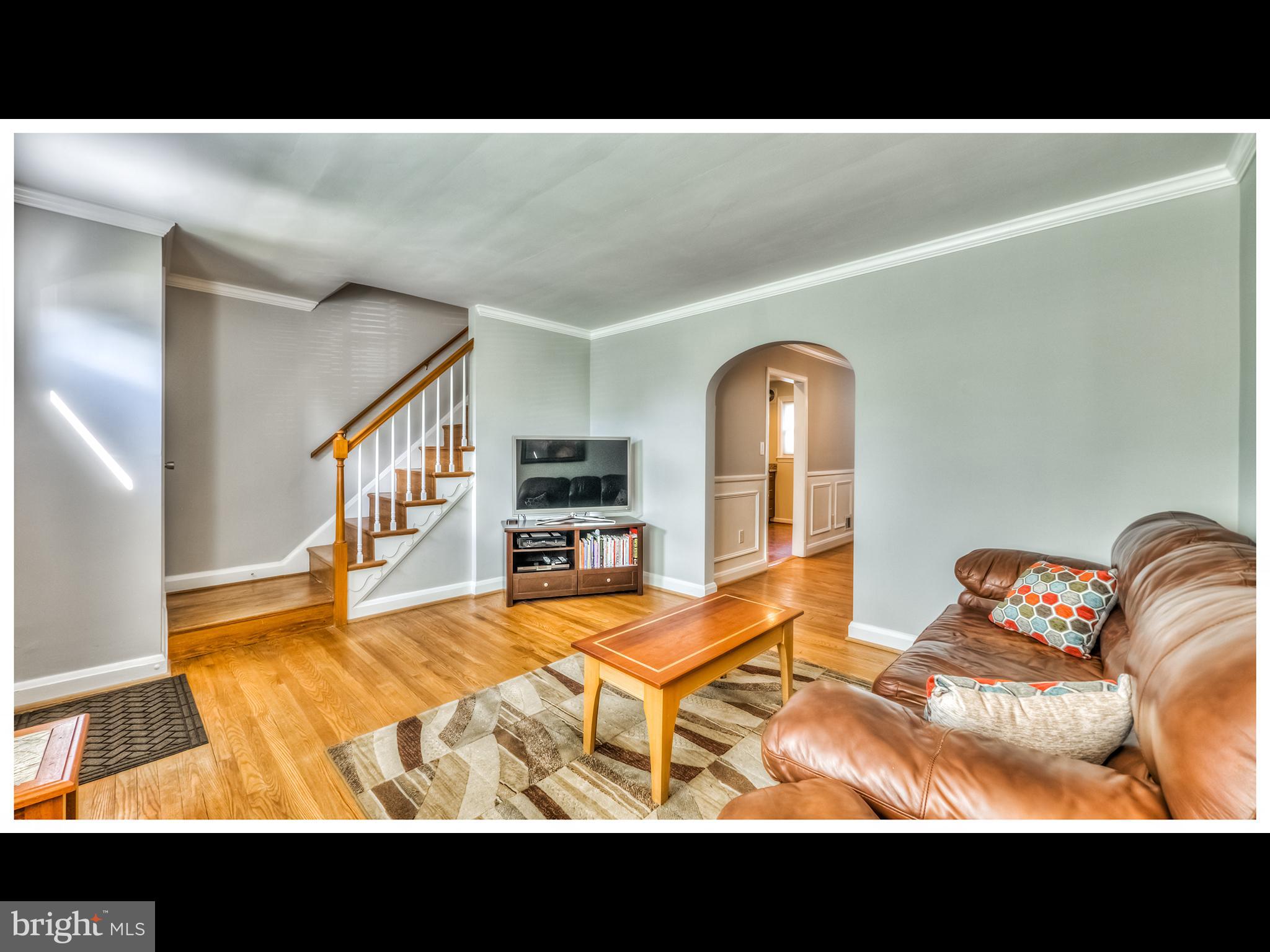 1644 Hardwick Road Baltimore, MD 21286 - Photo 6 of 37